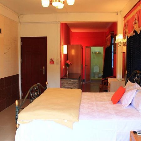 3Ds International Tourist Home Mahébourg Eksteriør bilde